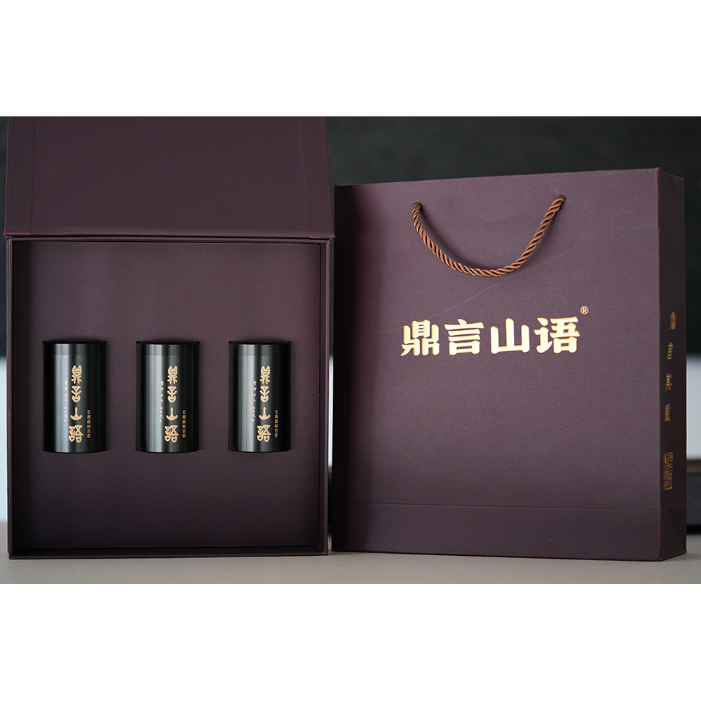 易武猎虎山古树普洱生茶