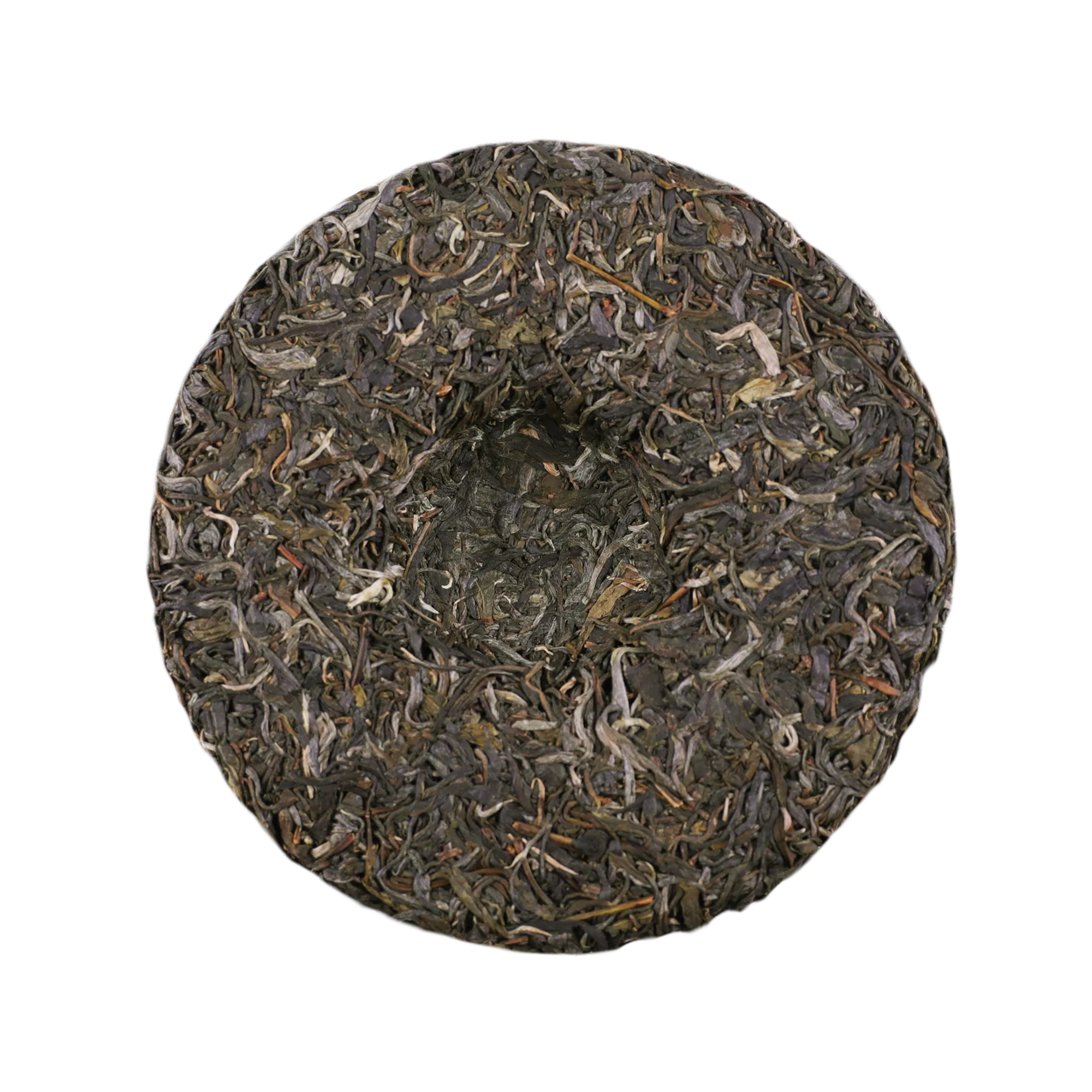 启源古树普洱生茶