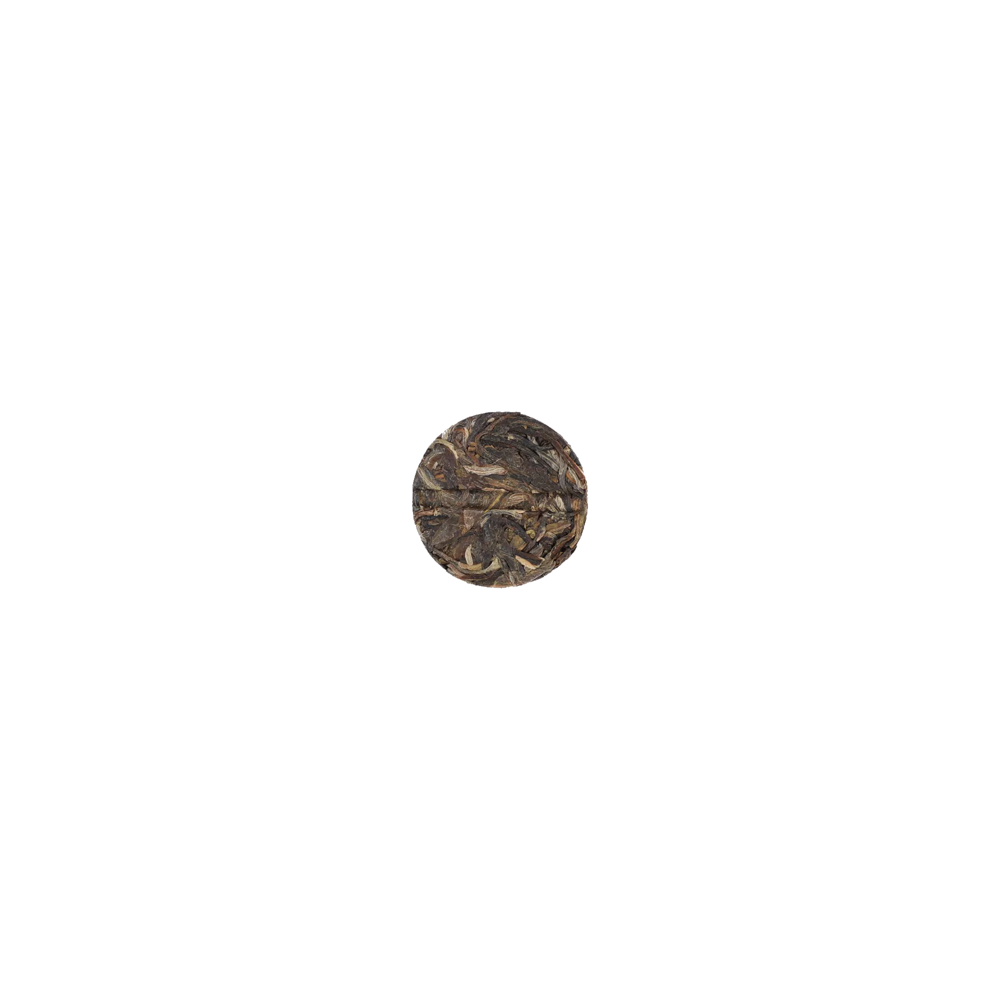 滑竹梁子保塘古树普洱生茶