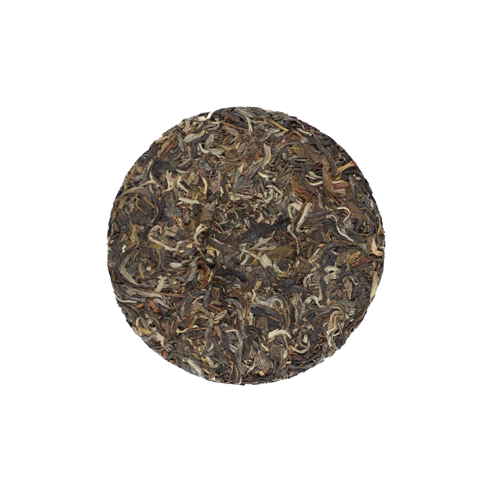 老曼峨古树普洱生茶