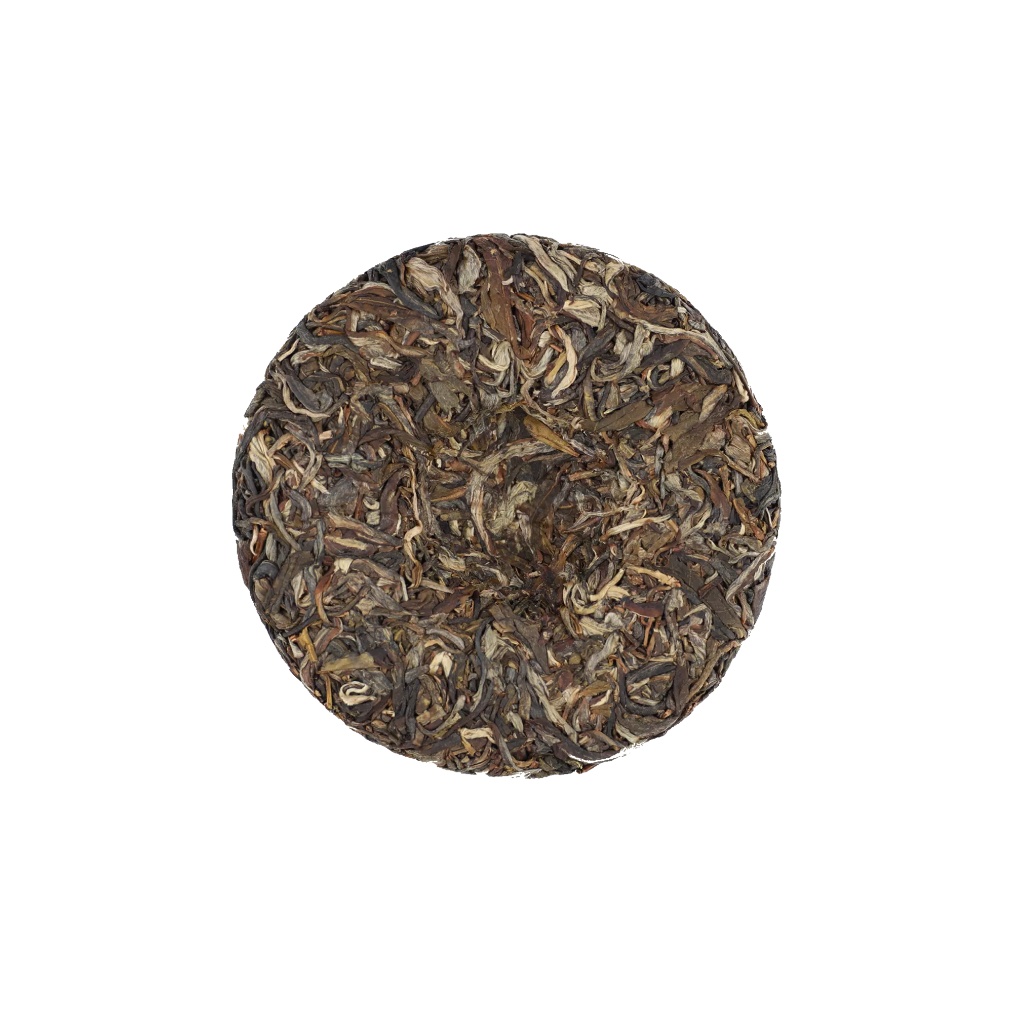 老班章古树普洱生茶