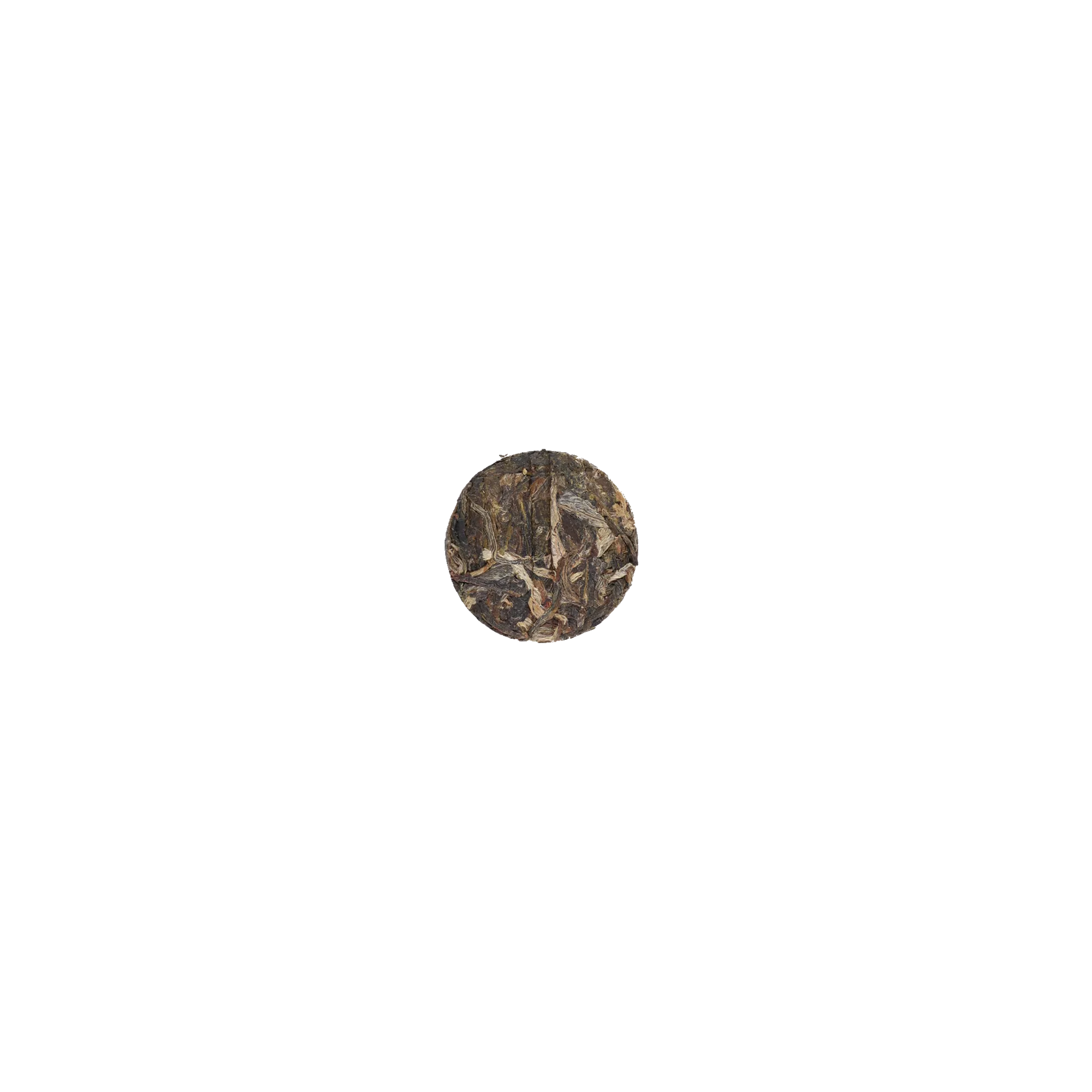 老班章古树普洱生茶